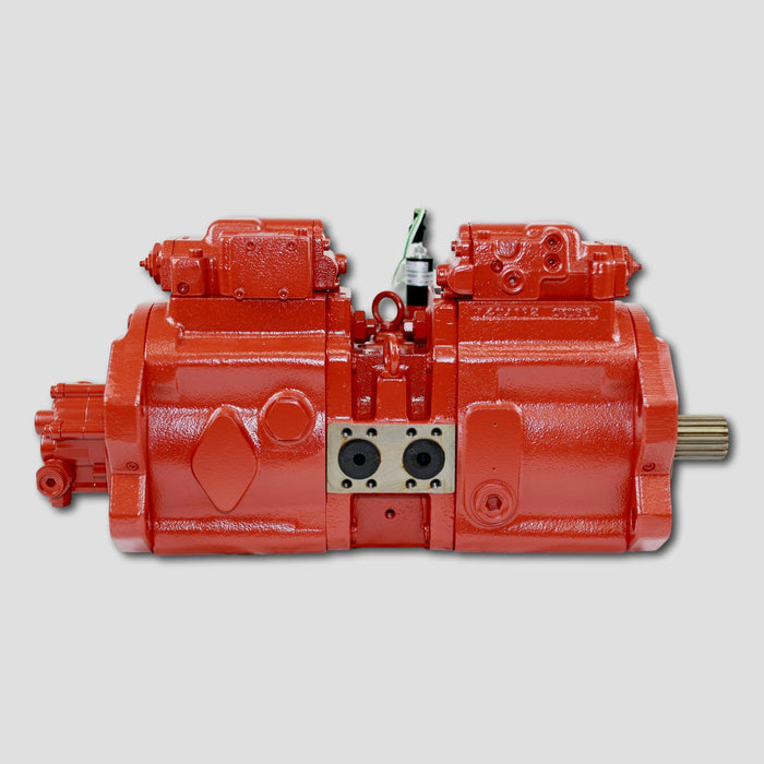Volvo EC240C Main Hydraulic Pump MPN 14531594