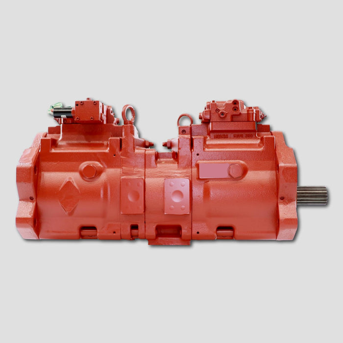 Volvo EC700B Main Hydraulic Pump MPN 14656476