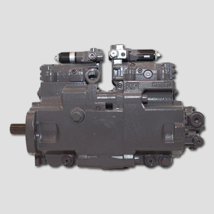 Volvo EC140C L Main Hydraulic Pump MPN 14685297