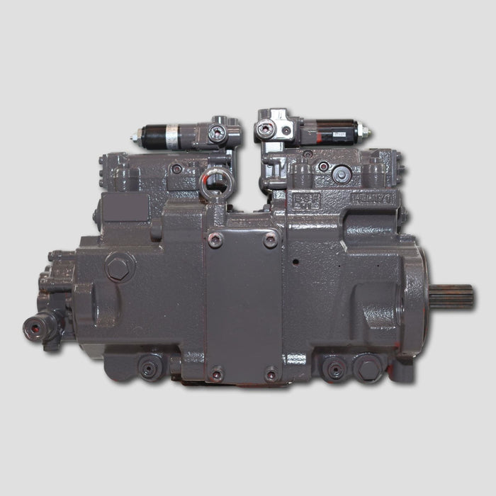 Volvo EC140C L Main Hydraulic Pump MPN 14685297