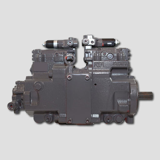 Volvo EC140D LM Main Hydraulic Pump MPN 14685297