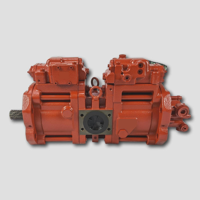 Volvo EC140 Main Hydraulic Pump MPN 1142-05460