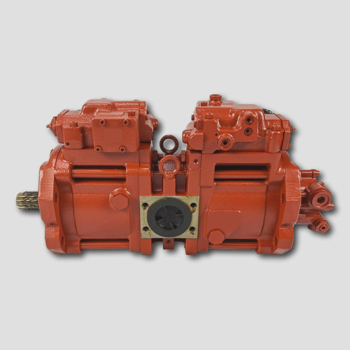 Volvo EC160B Main Hydraulic Pump MPN 14533644