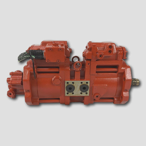 Volvo EC160B Main Hydraulic Pump MPN 14533644