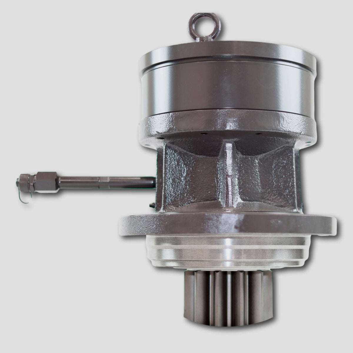 Volvo EC160C Swing Gearbox MPN 14540719