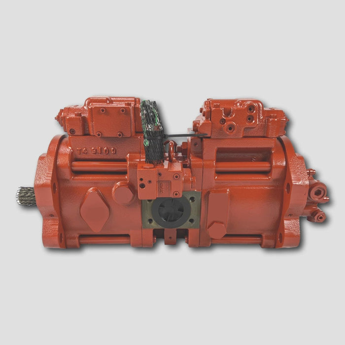 Volvo EC210B Main Hydraulic Pump MPN 14595621