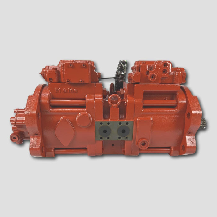 Volvo EC210B Main Hydraulic Pump MPN 14595621