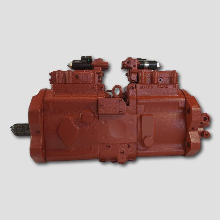 Volvo EC210C Main Hydraulic Pump MPN 14531300