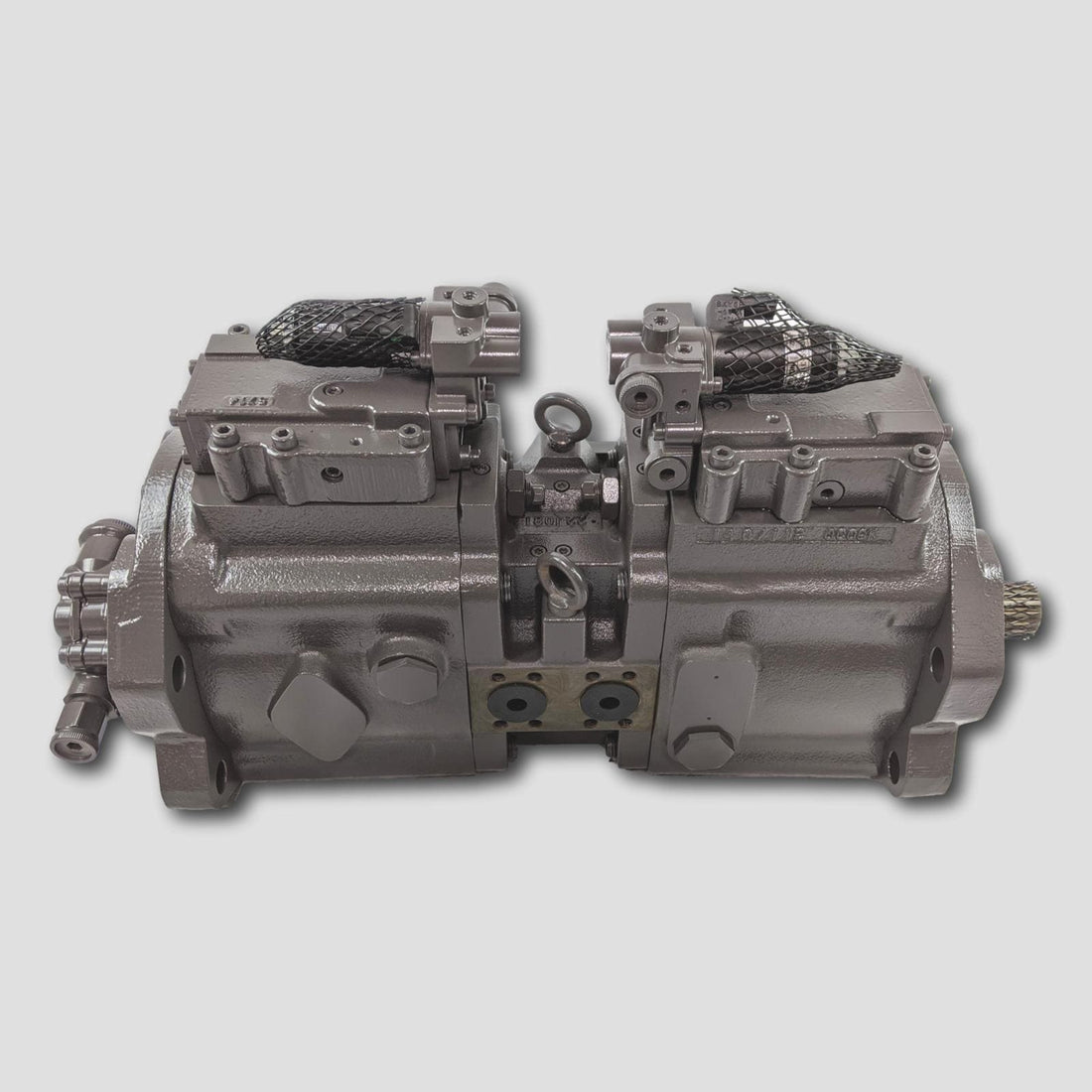 Main Hydraulic Pump 14603650 - Volvo EC220D