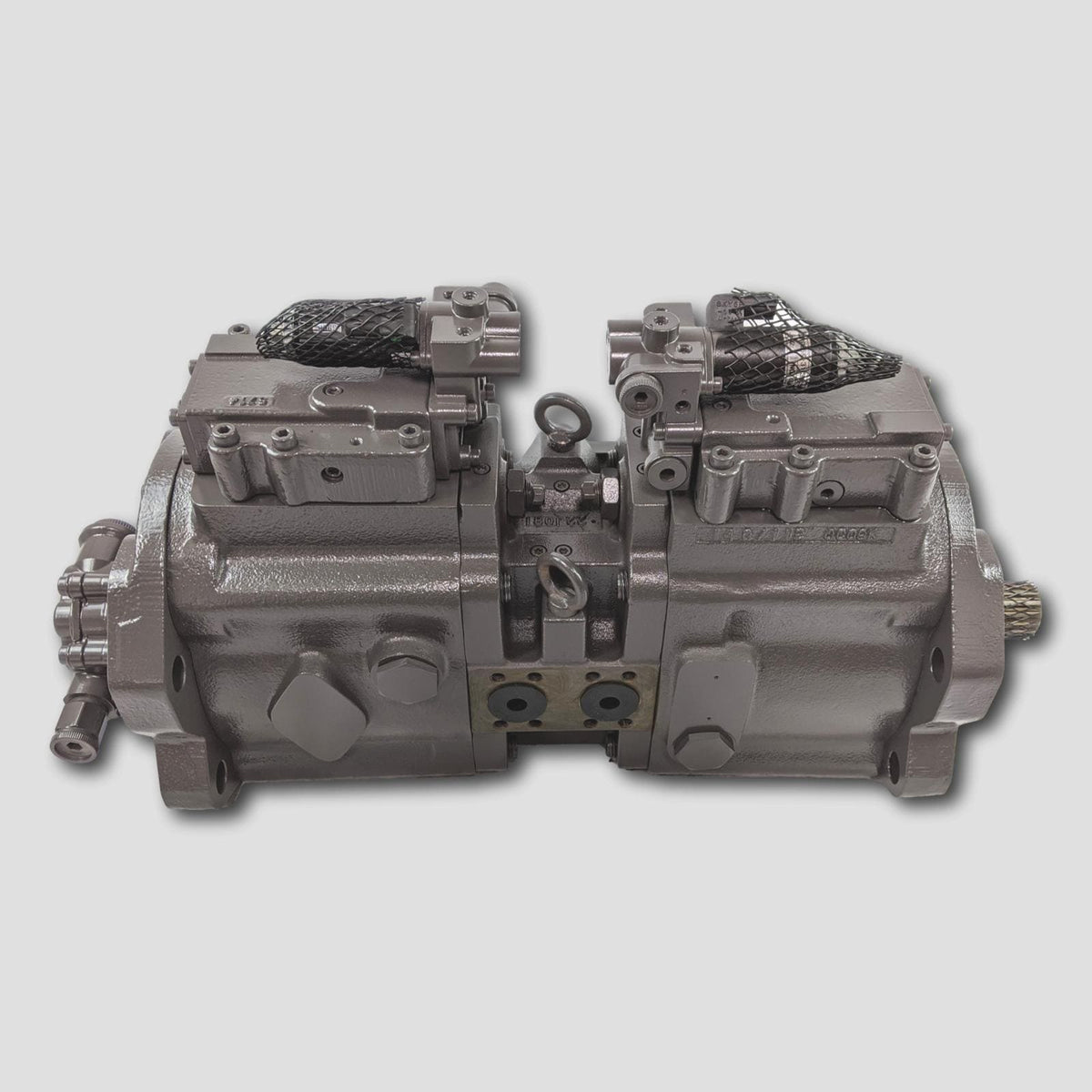 Main Hydraulic Pump 14603650 - Volvo EC220D