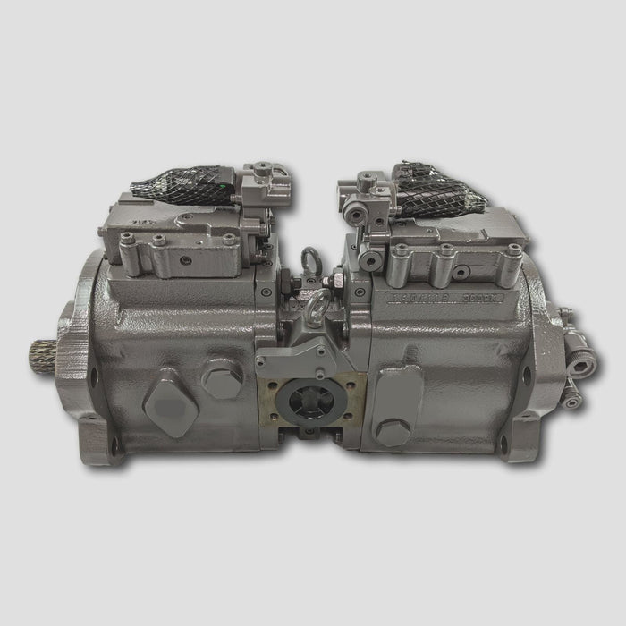 Volvo EC220D Main Hydraulic Pump MPN 14603650