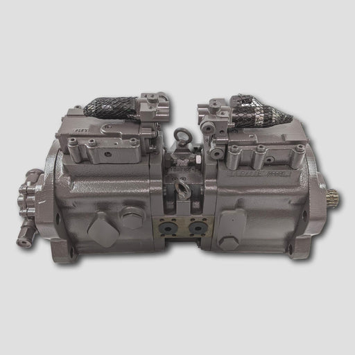 Volvo EC220D Main Hydraulic Pump MPN 14603650