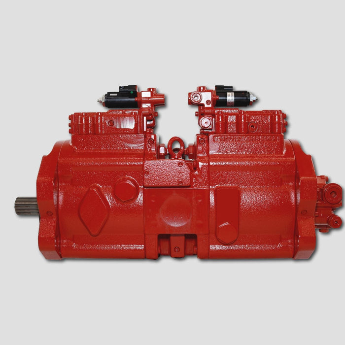 Volvo EC220E Main Hydraulic Pump MPN 14659657