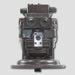 Volvo EC220E Swing Motor MPN 14552686