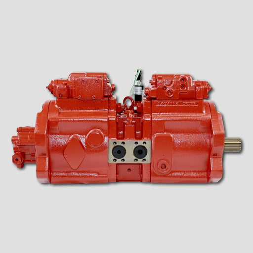 Volvo EC240C Main Hydraulic Pump MPN 14531594