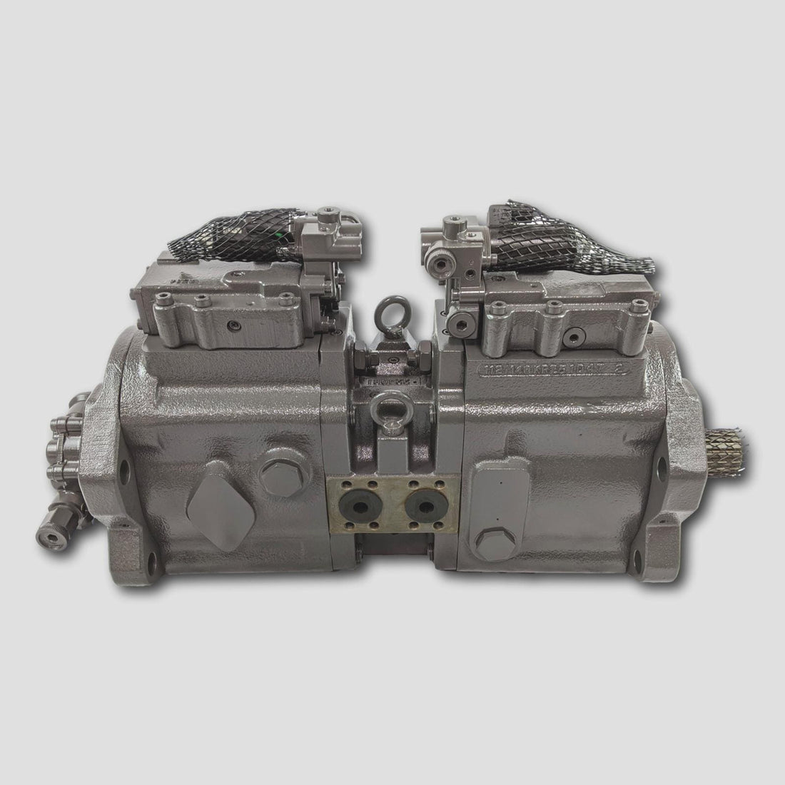 Main Hydraulic Pump 14571504 - Volvo EC250D