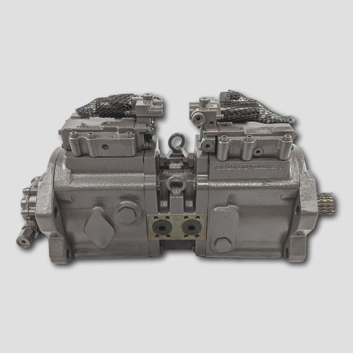 Main Hydraulic Pump 14571504 - Volvo EC250D