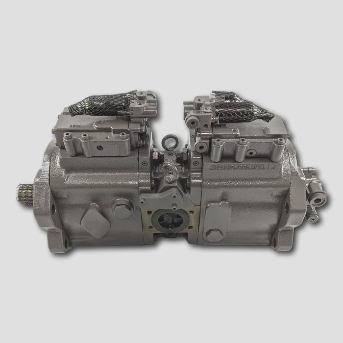 Volvo EC250D Main Hydraulic Pump MPN 14632317