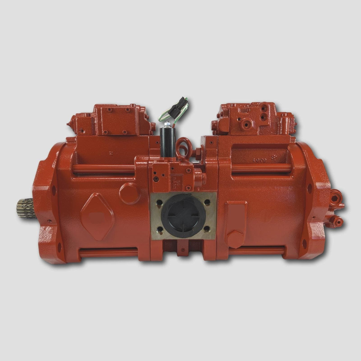 Main Hydraulic Pump 14524052 - Volvo EC290B