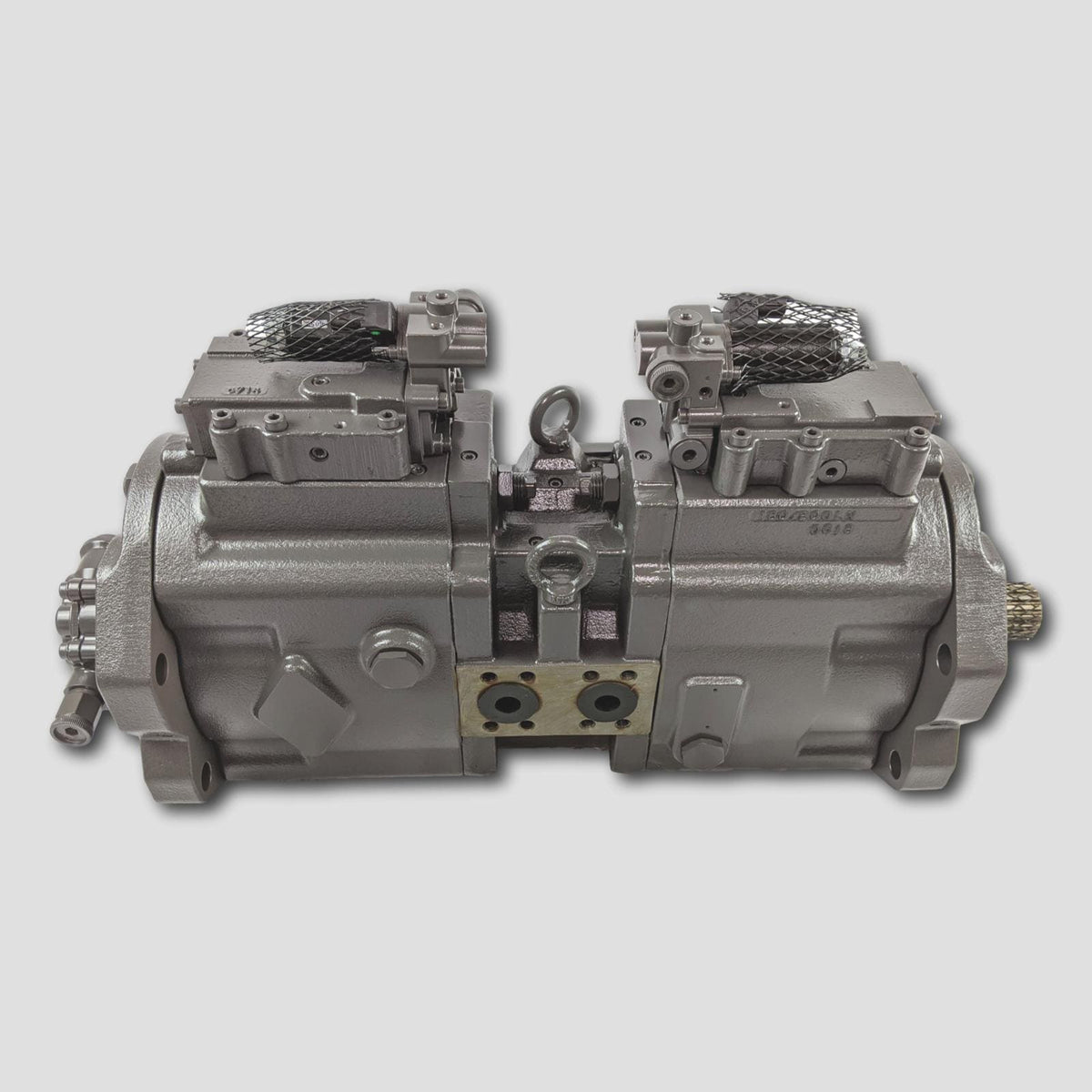 Main Hydraulic Pump 14568923 - Volvo EC300D