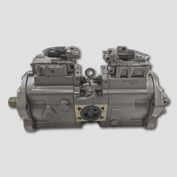 Volvo EC300D Main Hydraulic Pump MPN 14568923