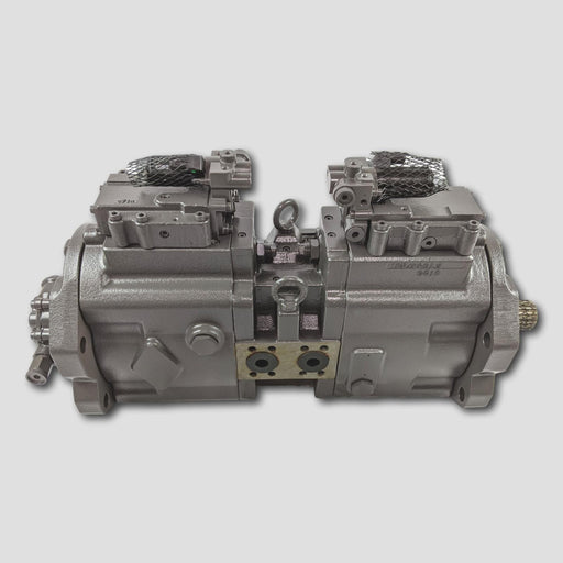 Volvo EC300D Main Hydraulic Pump MPN 14568923