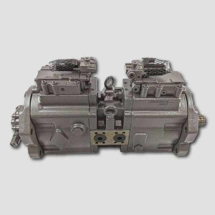 Volvo EC300D Main Hydraulic Pump MPN 14568923