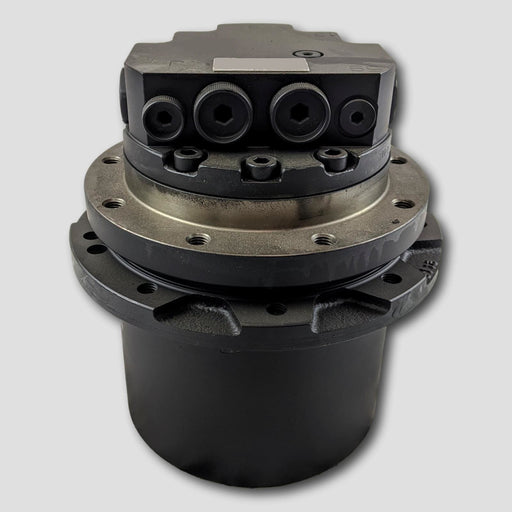 Volvo EC30 Final Drive MPN 11802600