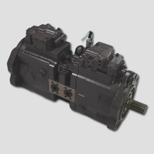 Volvo EC340D L Main Hydraulic Pump MPN 14638307