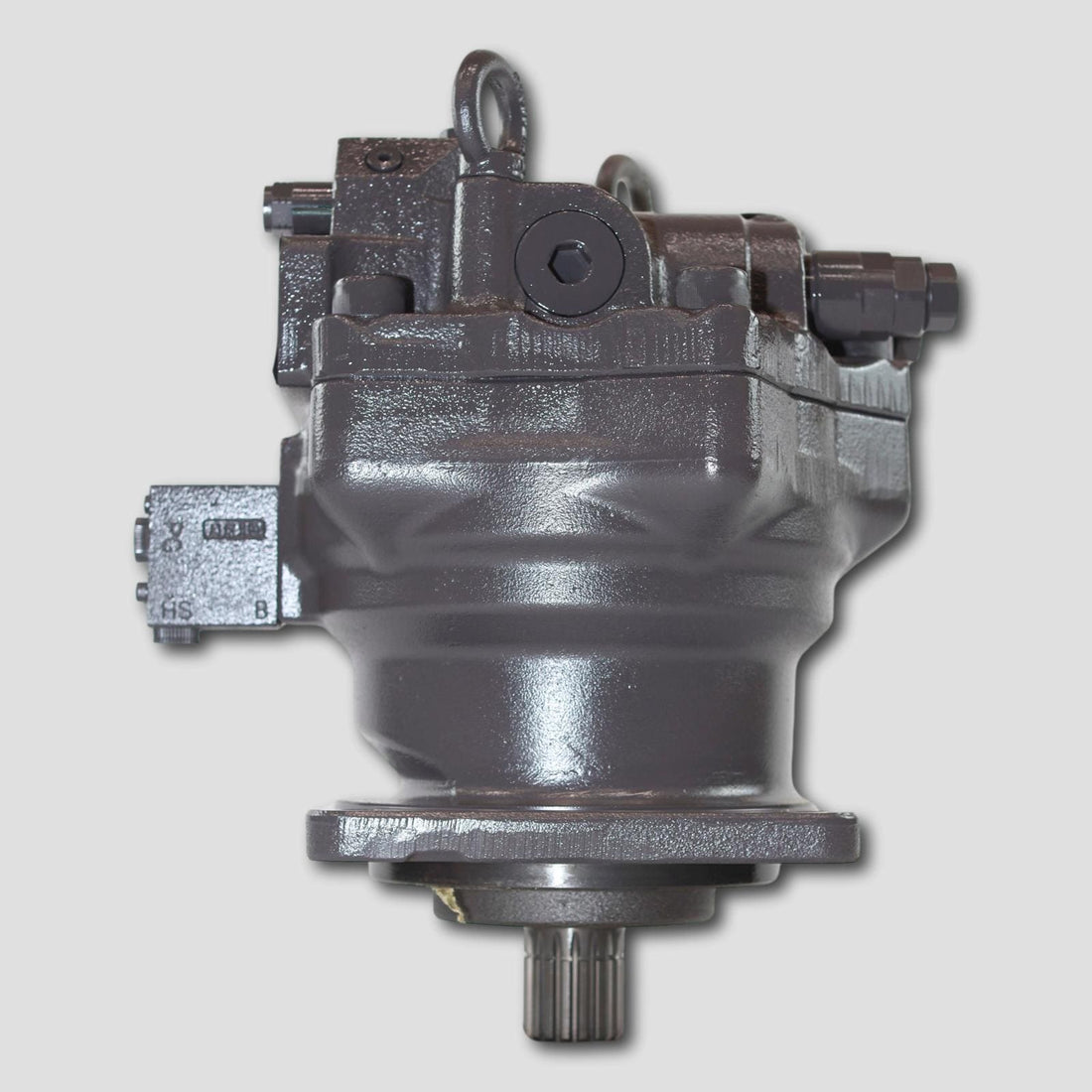 Swing Motor 14634201 - Volvo EC350E