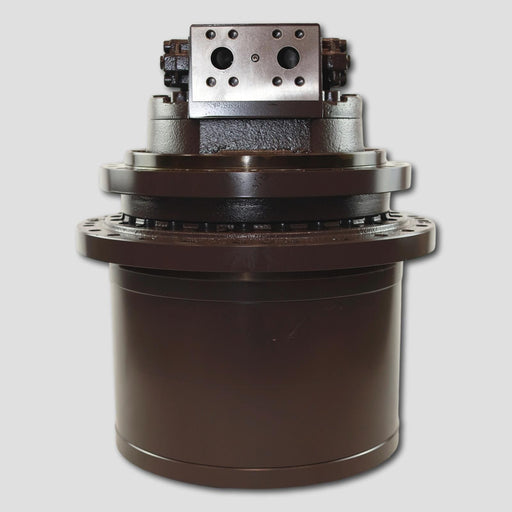 Volvo EC380E LR HW Final Drive MPN 14733880