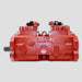Volvo EC380E Main Hydraulic Pump MPN 14625695