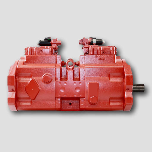 Volvo EC380E Main Hydraulic Pump MPN 14625695