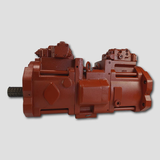 Volvo EC460B LC Main Hydraulic Pump MPN 14531857