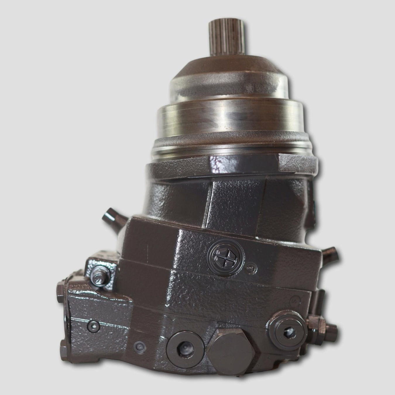 Travel Motor