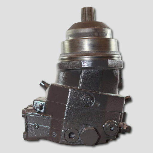 Volvo EC460B LC Travel Motor MPN 14508165