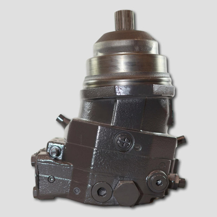 Volvo EC460B LC Travel Motor MPN 14508165