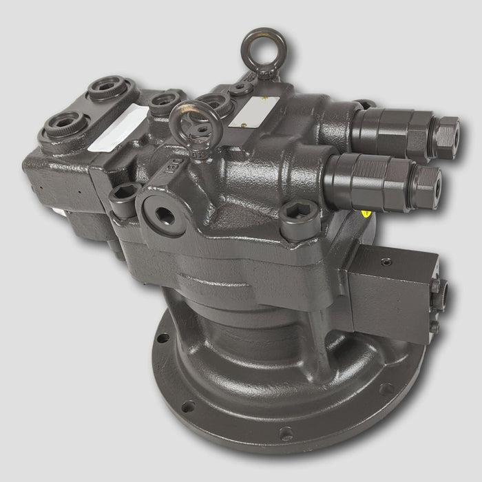 Volvo EC460B Swing Motor MPN 14550092