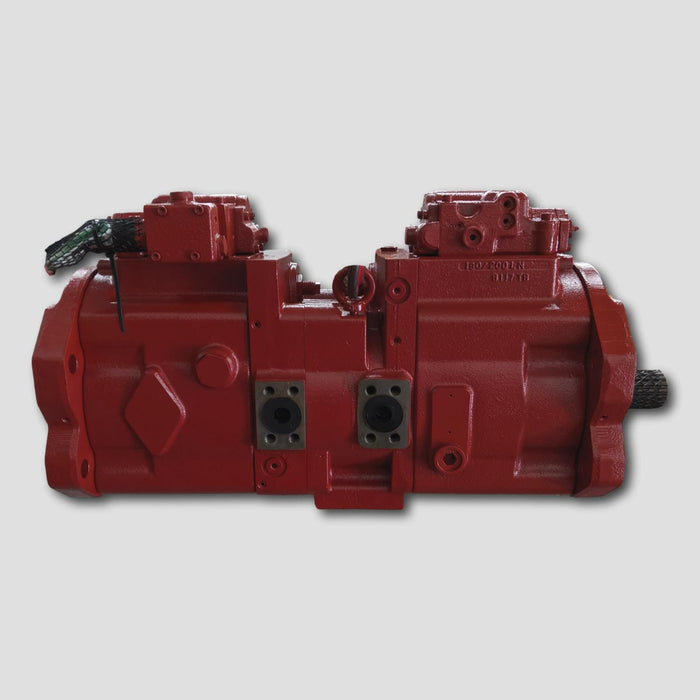 Volvo EC460C L Main Hydraulic Pump MPN 14526609