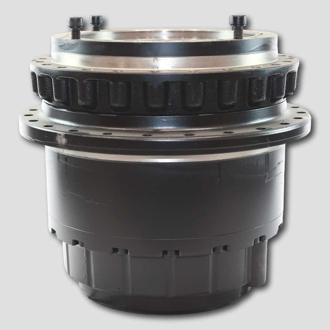 Volvo EC460C L Travel Gearbox MPN 14557192