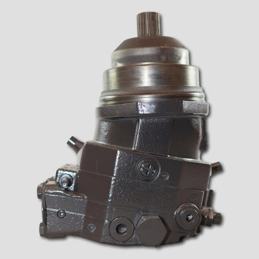 Volvo EC480D HR Travel Motor MPN 14508165