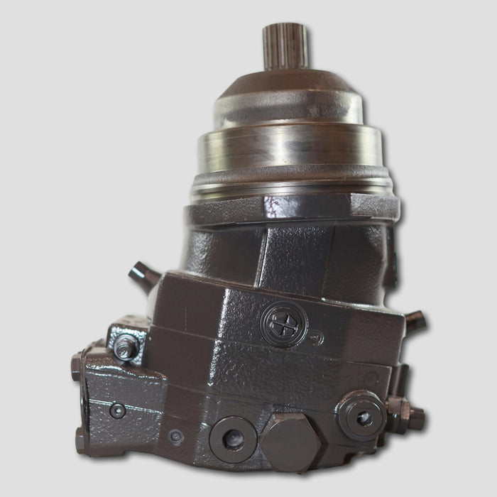 Volvo EC480D HR Travel Motor MPN 14508165