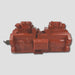 Volvo EC480D L Main Hydraulic Pump MPN 14595548