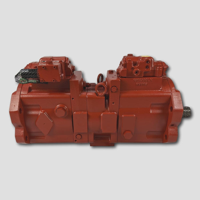 Volvo EC480D L Main Hydraulic Pump MPN 14595548