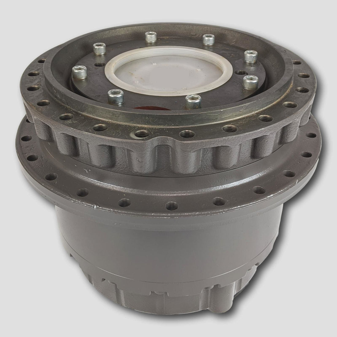 Travel Gearbox 14648036 - Volvo EC480D L