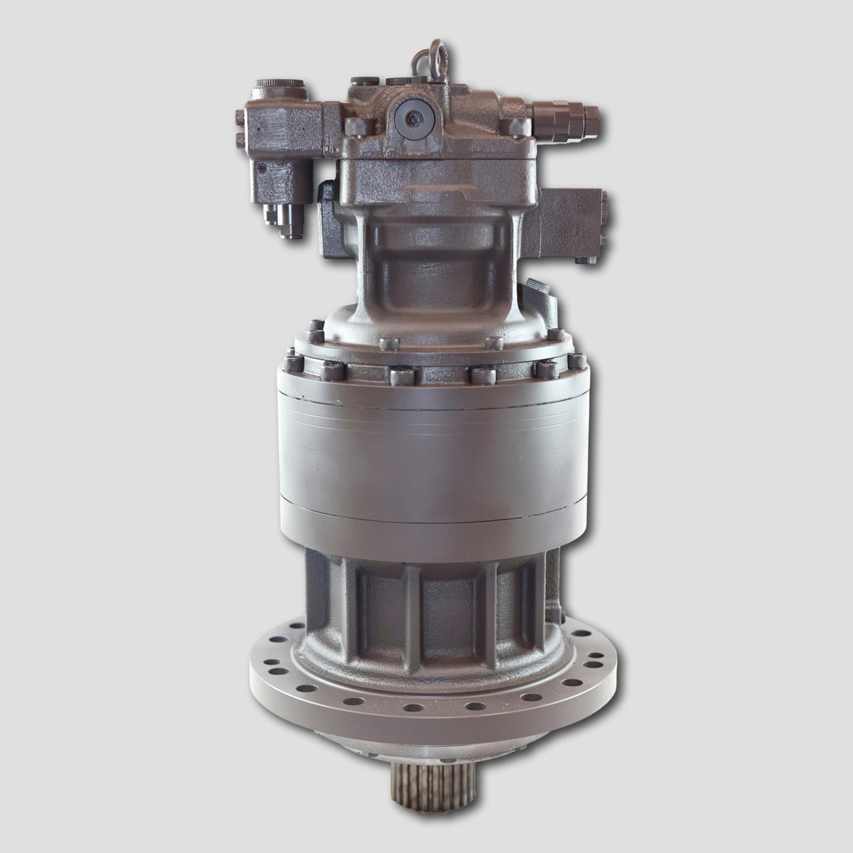 Swing Drive 14683168 - Volvo EC480E