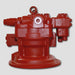 Volvo EC480E Swing Motor MPN 14612482