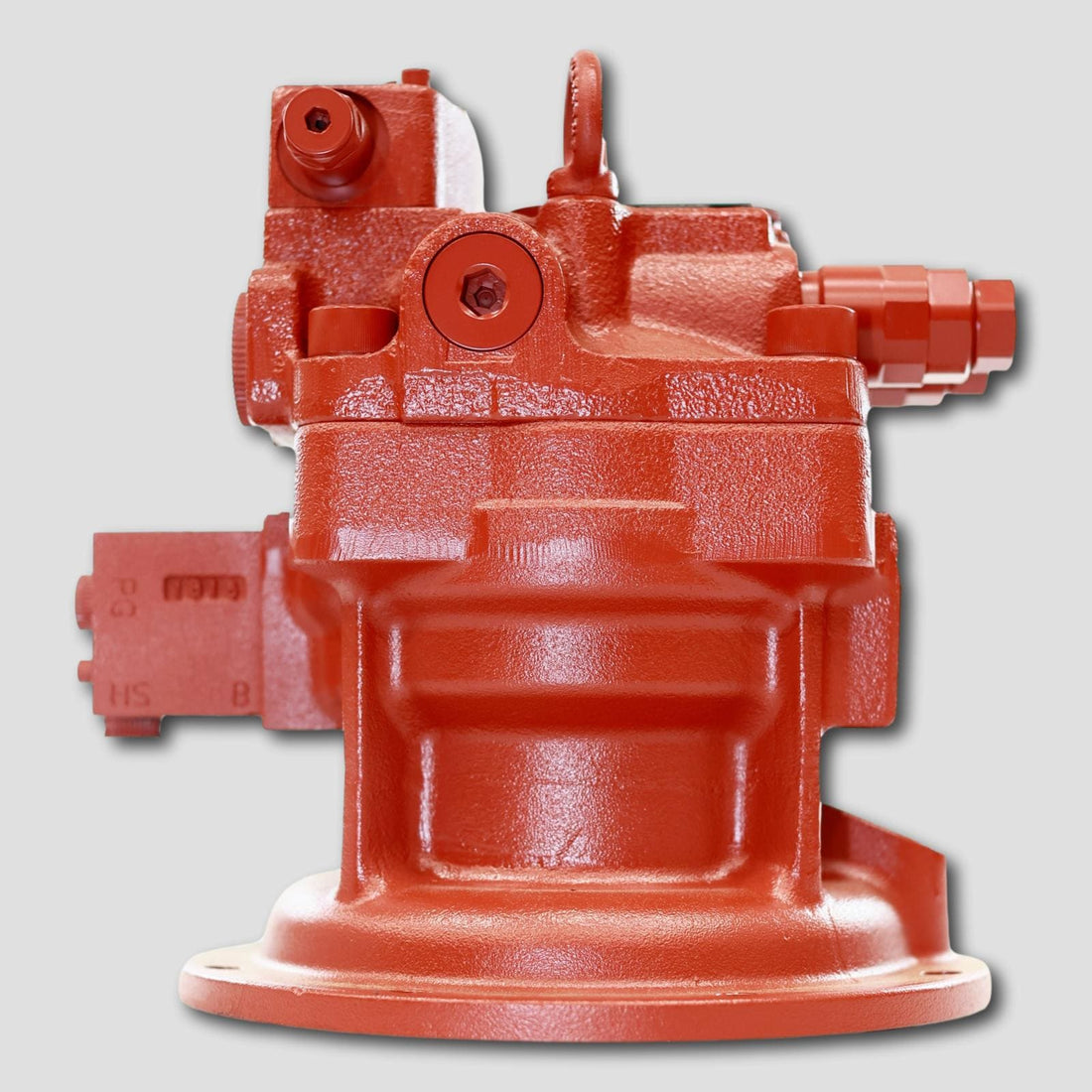 Swing Motor 14673219 - Volvo EC480E