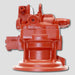 Volvo EC480E Swing Motor MPN 14673219