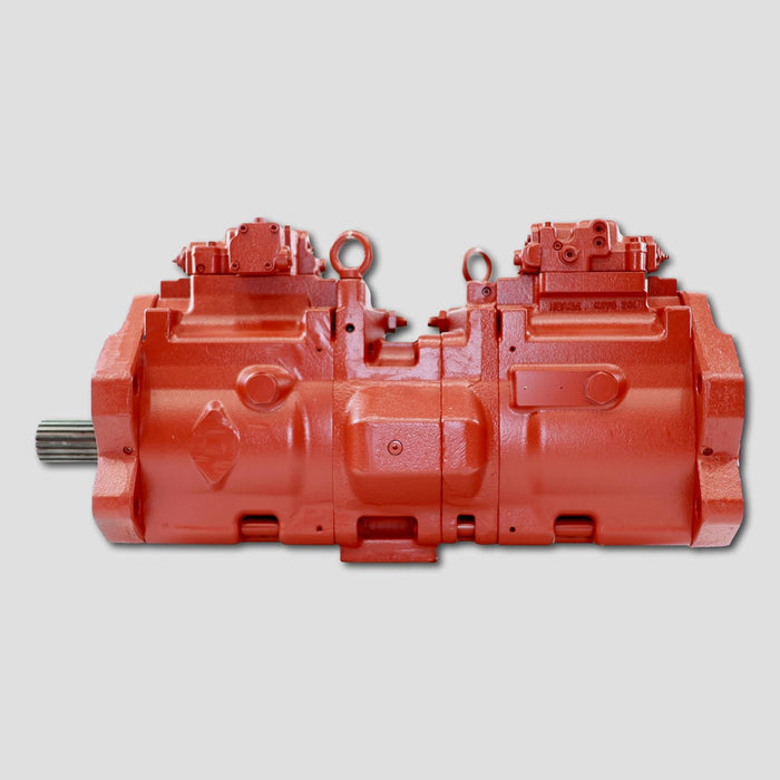 Volvo EC700C Main Hydraulic Pump MPN 14621492